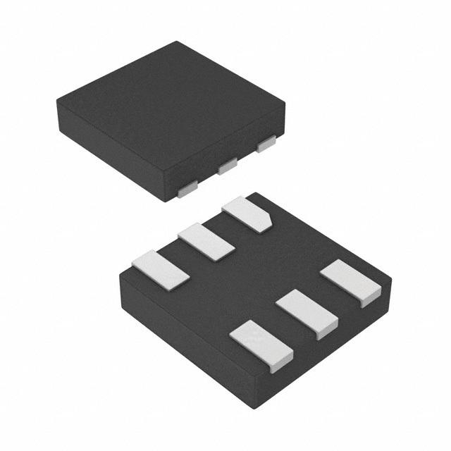 MAX13204EALT+T by Analog Devices